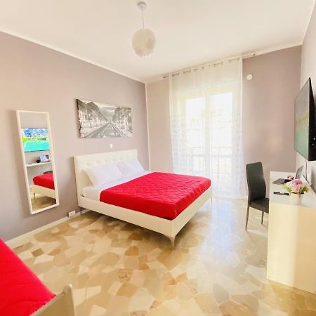 Milano Relax Family House Apartment Brugherio Exterior photo