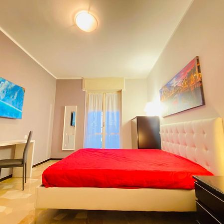 Milano Relax Family House Apartment Brugherio Exterior photo