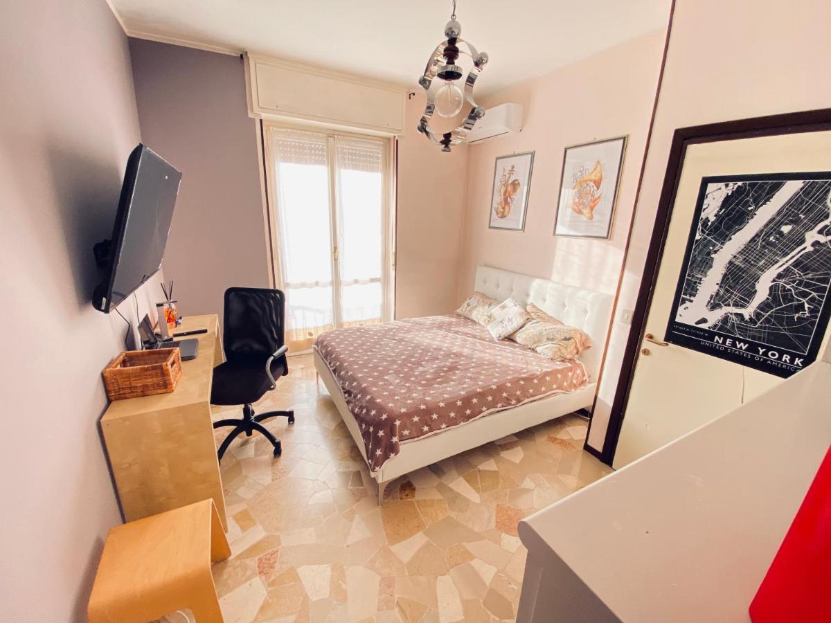 Milano Relax Family House Apartment Brugherio Exterior photo