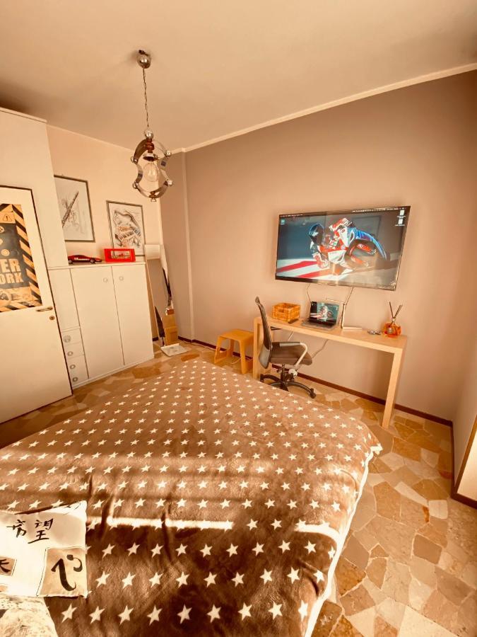 Milano Relax Family House Apartment Brugherio Exterior photo