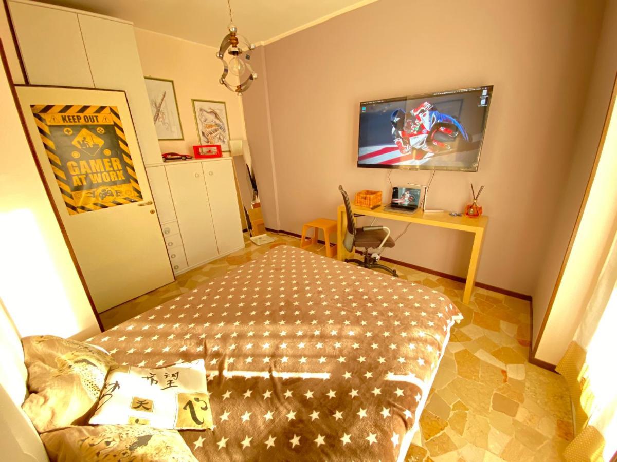 Milano Relax Family House Apartment Brugherio Exterior photo