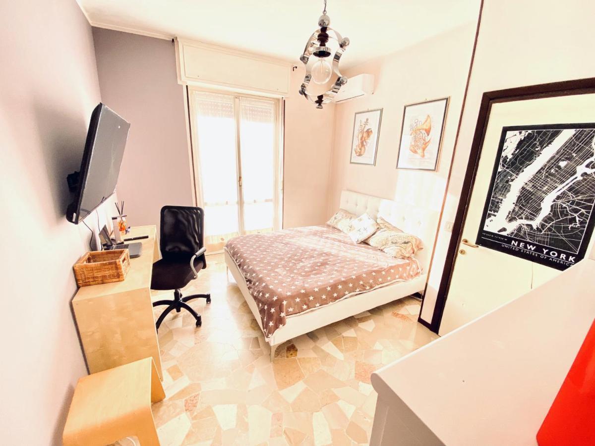 Milano Relax Family House Apartment Brugherio Exterior photo