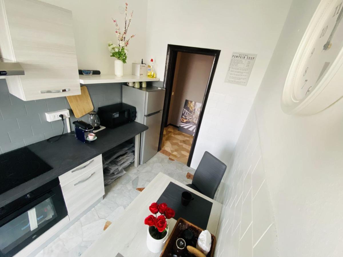 Milano Relax Family House Apartment Brugherio Exterior photo