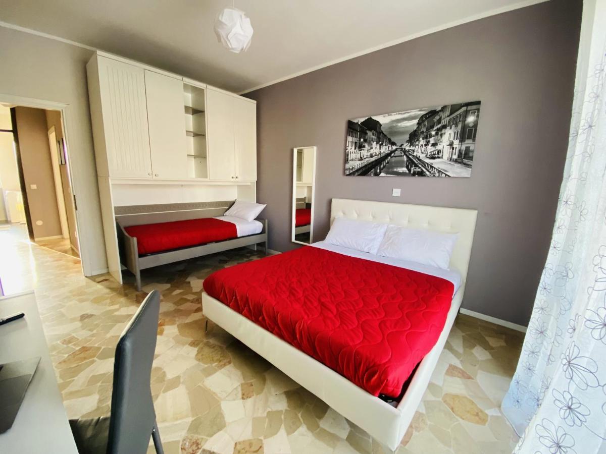 Milano Relax Family House Apartment Brugherio Exterior photo