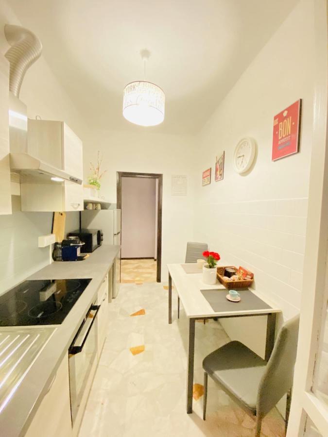 Milano Relax Family House Apartment Brugherio Exterior photo