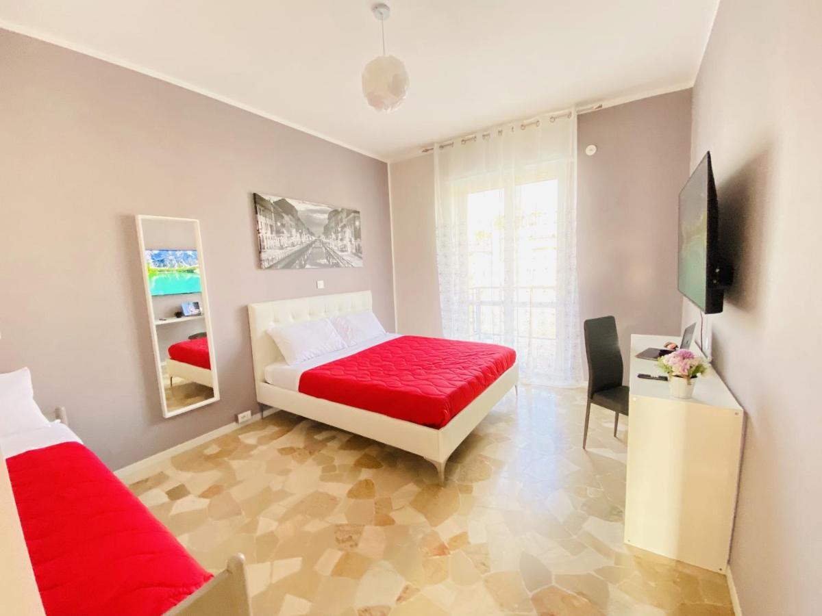 Milano Relax Family House Apartment Brugherio Exterior photo