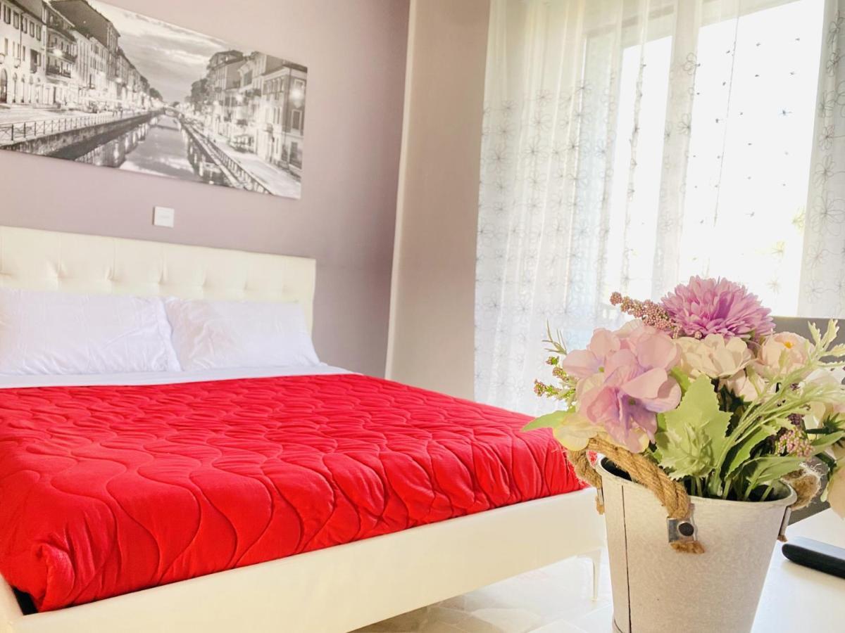 Milano Relax Family House Apartment Brugherio Exterior photo