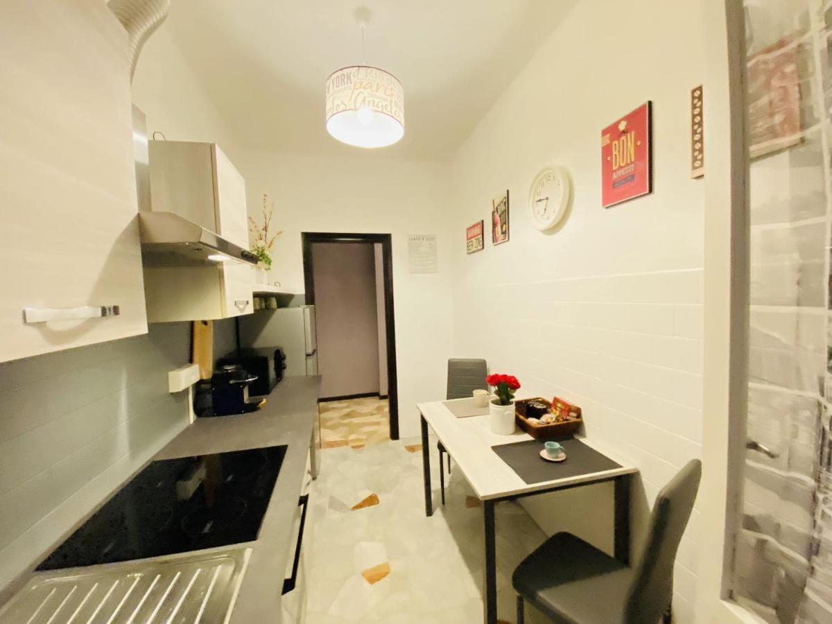 Milano Relax Family House Apartment Brugherio Exterior photo