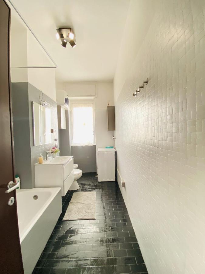 Milano Relax Family House Apartment Brugherio Exterior photo