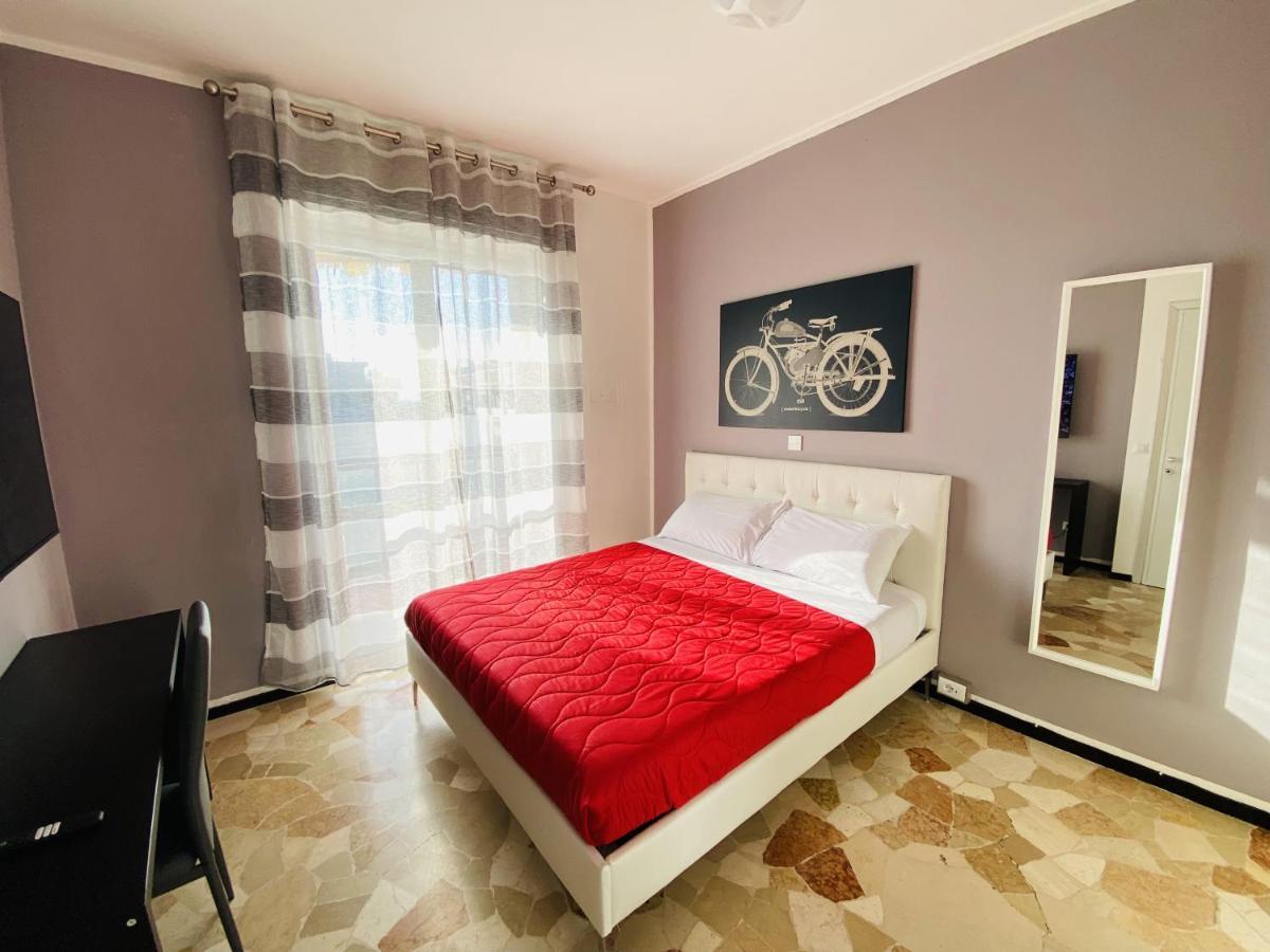 Milano Relax Family House Apartment Brugherio Exterior photo