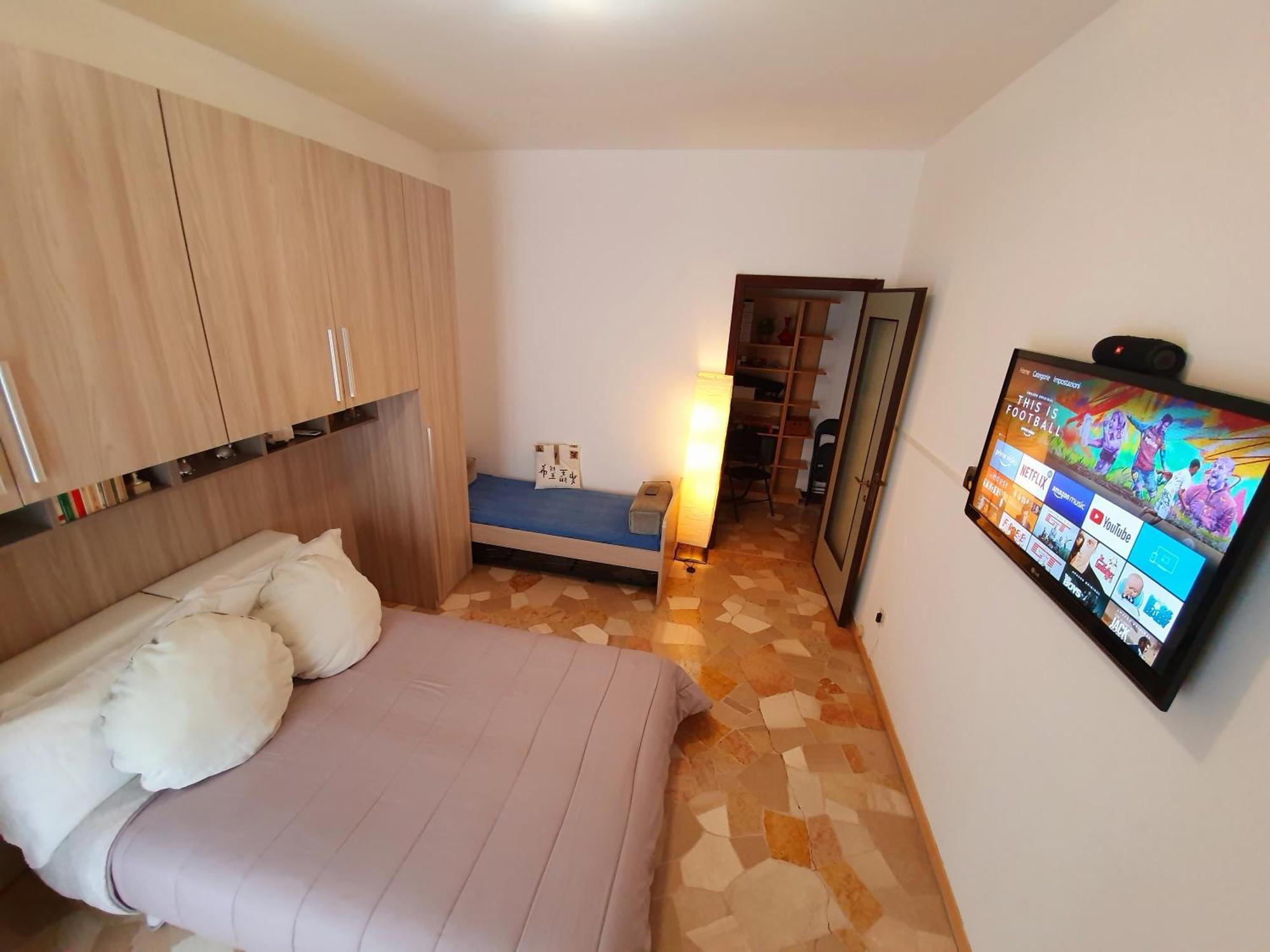 Milano Relax Family House Apartment Brugherio Exterior photo