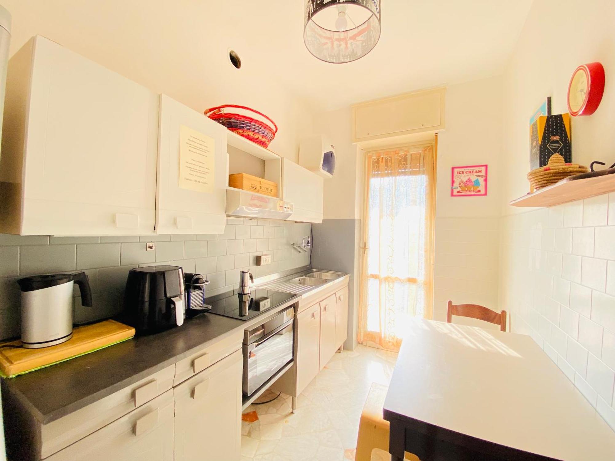 Milano Relax Family House Apartment Brugherio Exterior photo