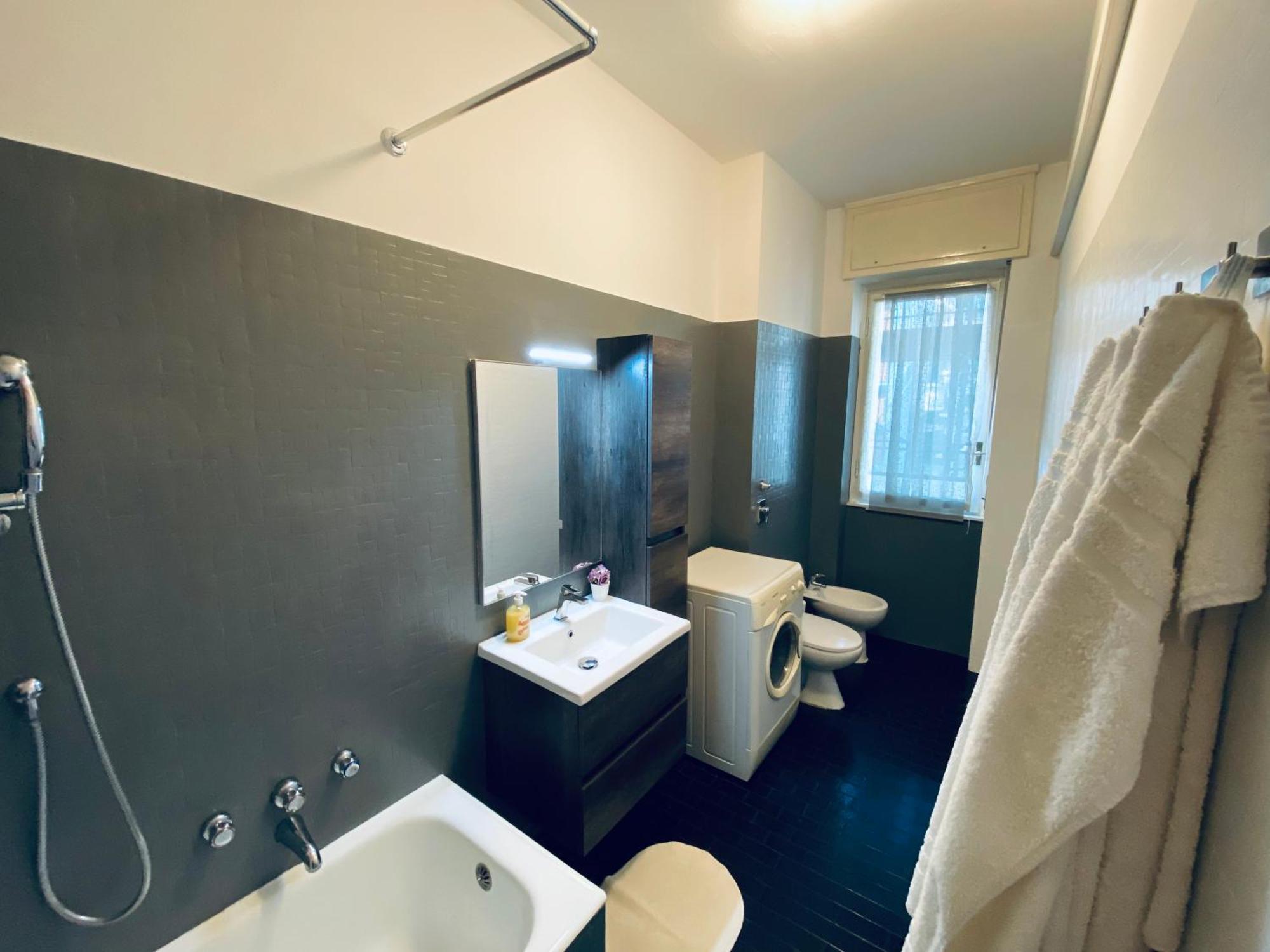 Milano Relax Family House Apartment Brugherio Exterior photo