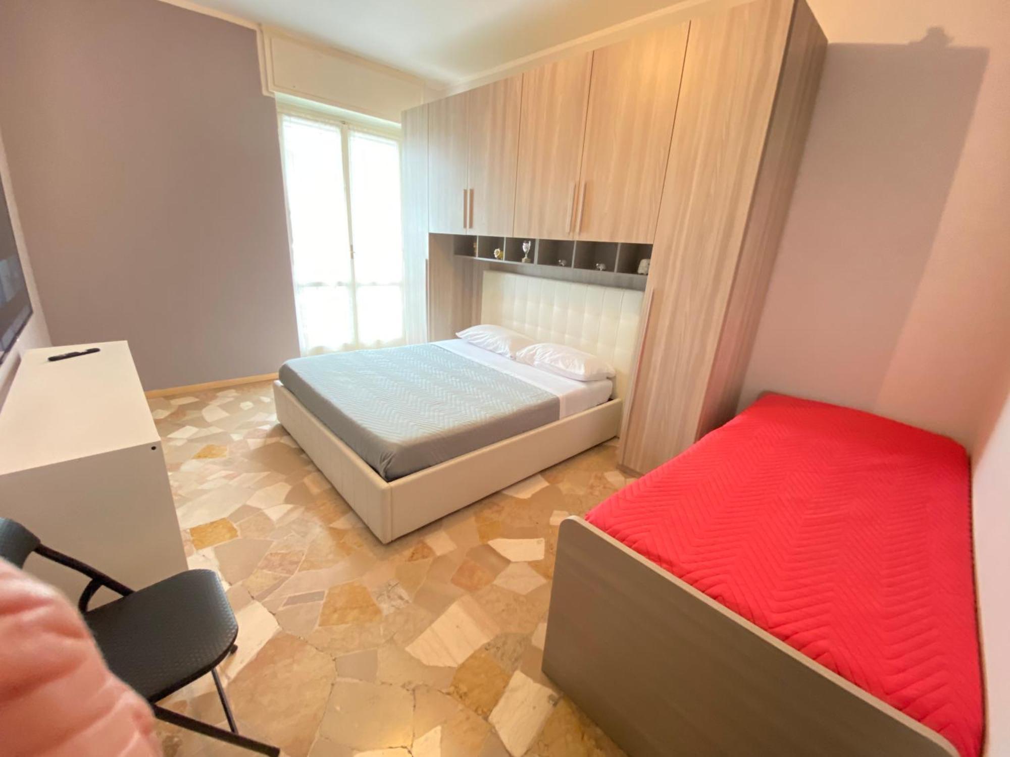 Milano Relax Family House Apartment Brugherio Exterior photo