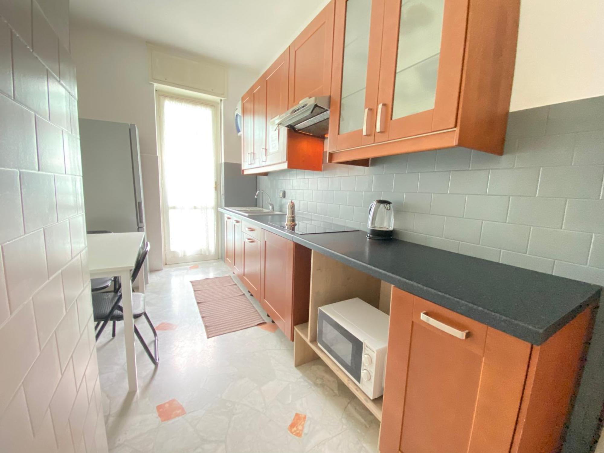Milano Relax Family House Apartment Brugherio Exterior photo