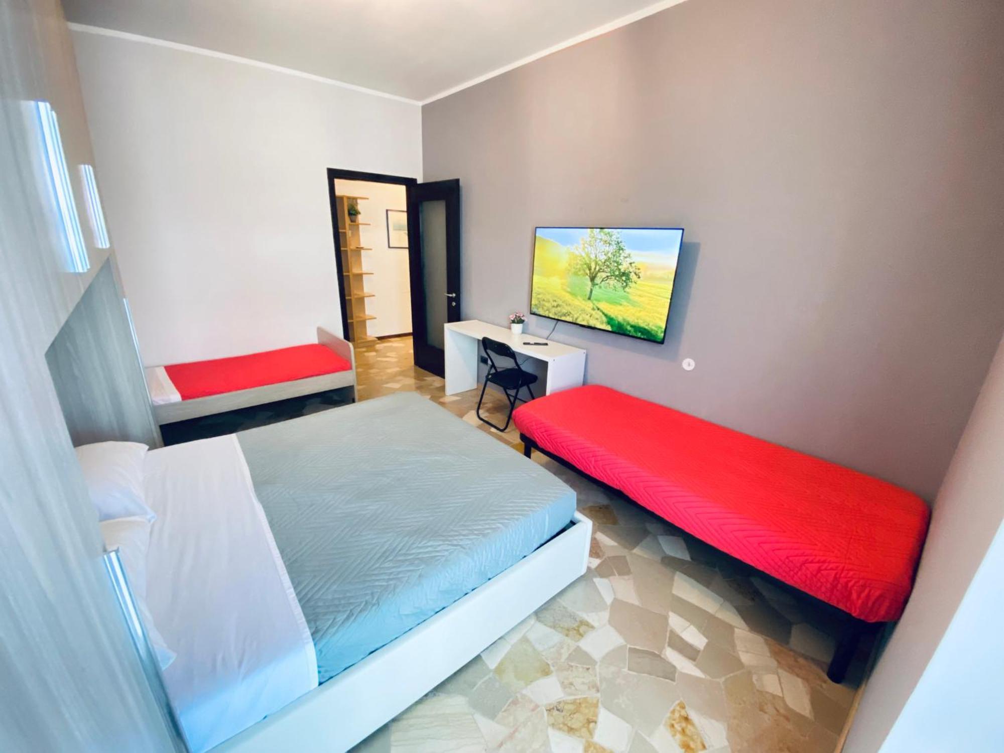Milano Relax Family House Apartment Brugherio Exterior photo