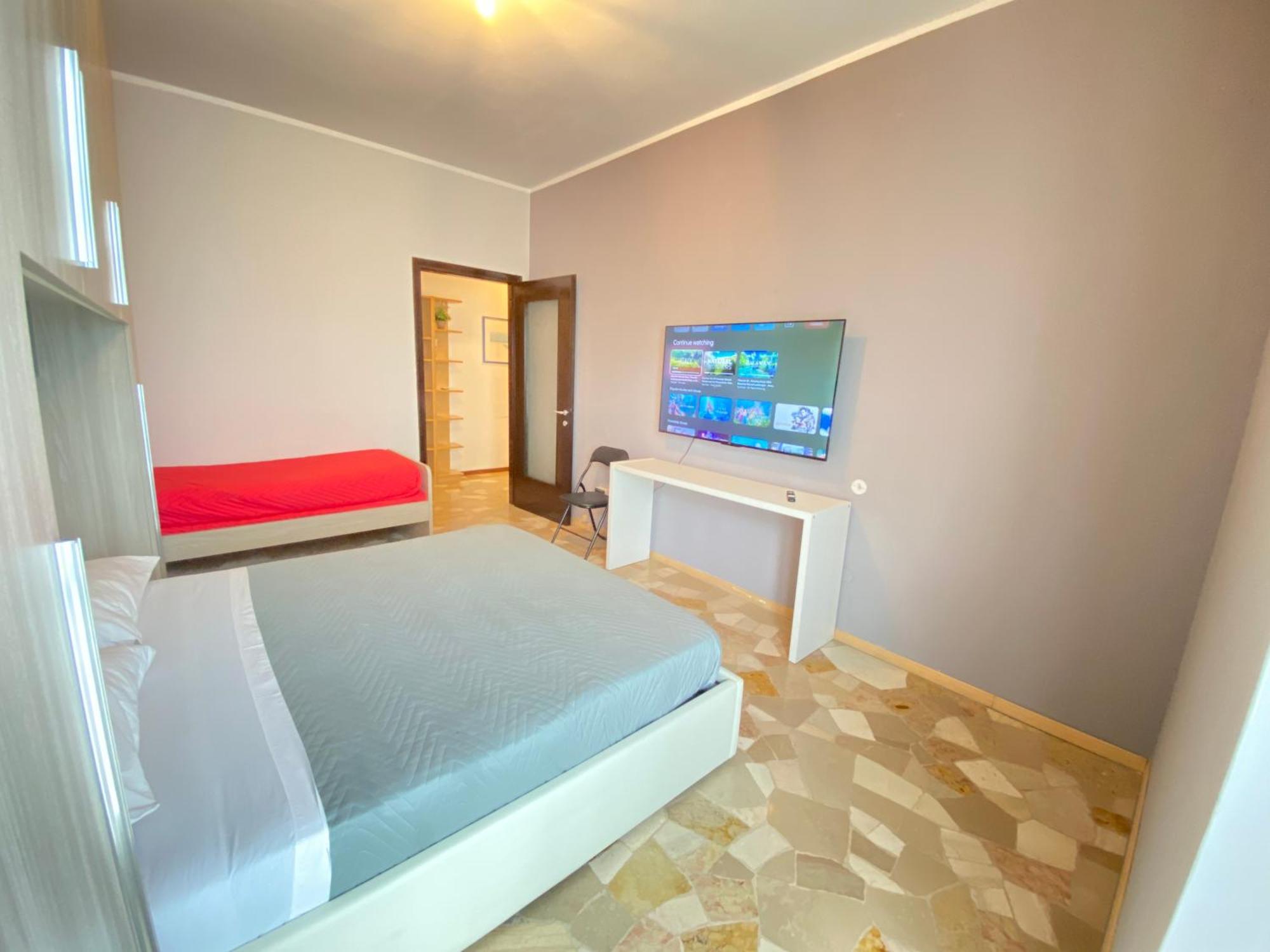 Milano Relax Family House Apartment Brugherio Exterior photo